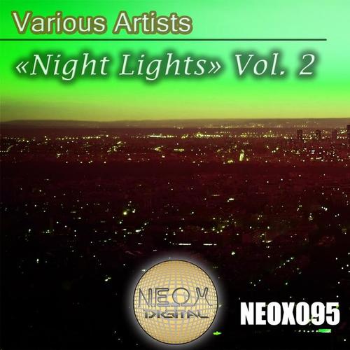 Night Lights, Vol. 2