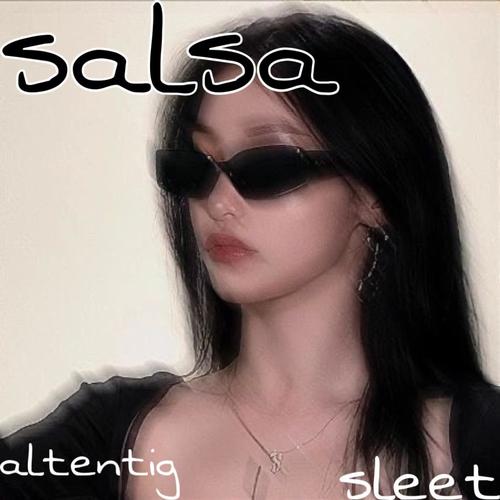 salsa (feat. Sleet) [Explicit]