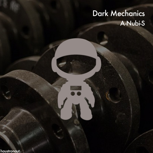 Dark Mechanics