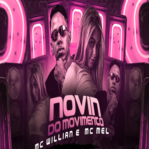 Novin do Movimento (Explicit)