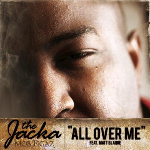 All Ova Me (Single)