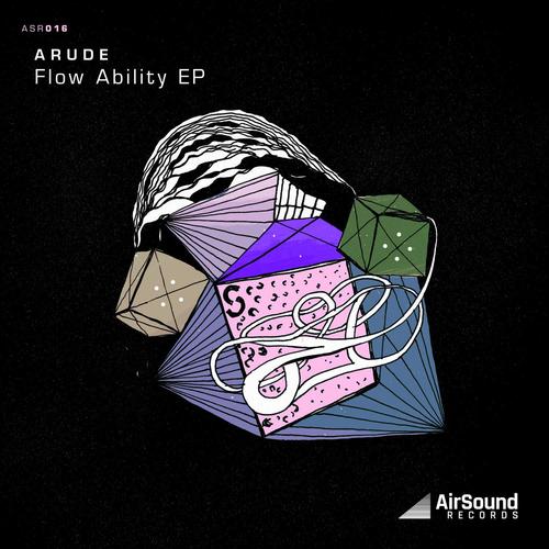 Flow Ability Ep