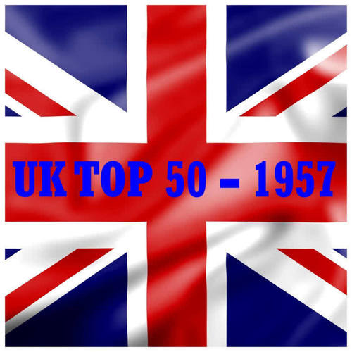 UK - 1957 - Top 50