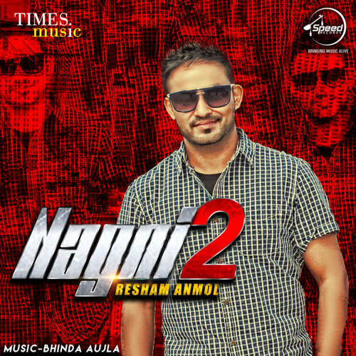 Nagni 2 - Single