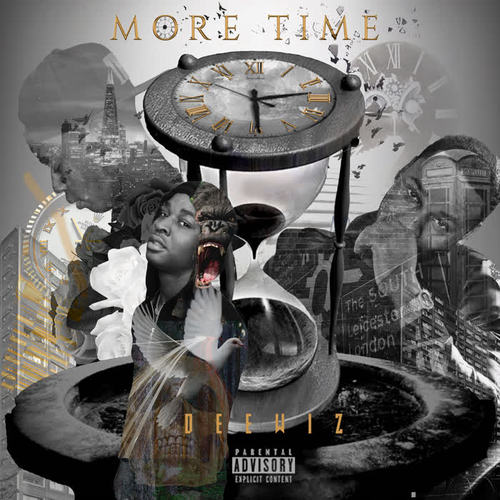 More Time (Explicit)