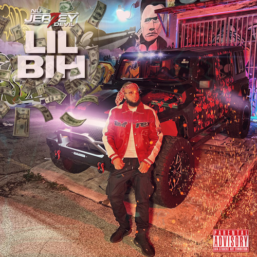 Lil Bih (Explicit)