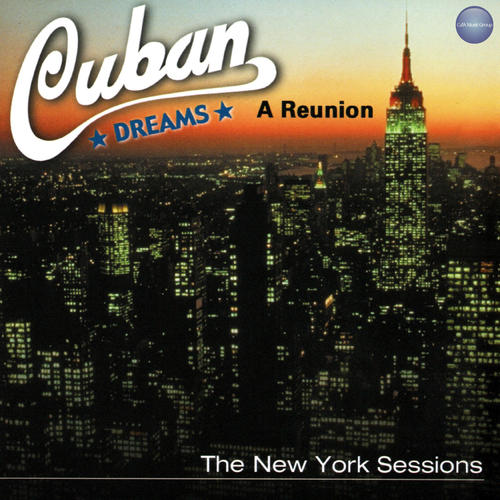 The New York Sessions