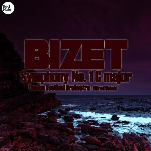 Bizet: Symphony No. 1 in C Major