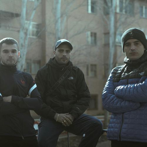 Lirico Gaseo (feat. EFE ESE) [Explicit]