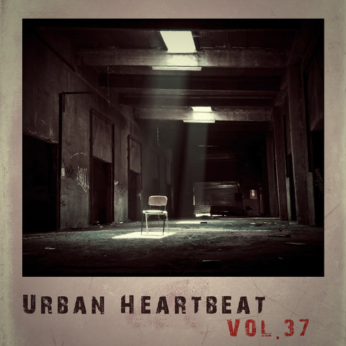 Urban Heartbeat,Vol.37