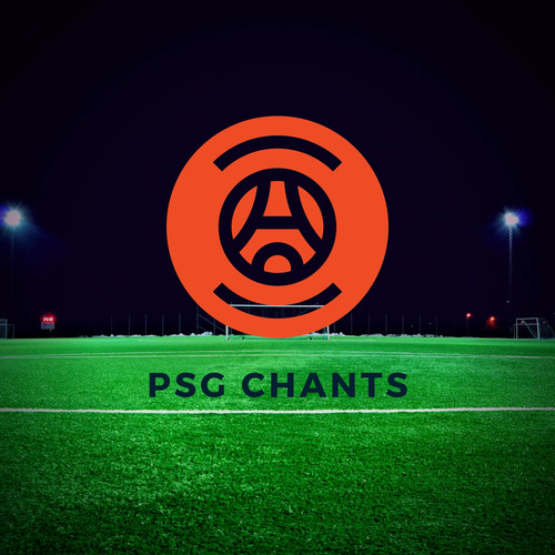 PSG Chants