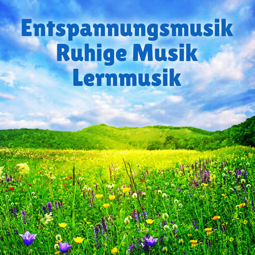 Entspannungsmusik - Ruhige Musik -  Lernmusik