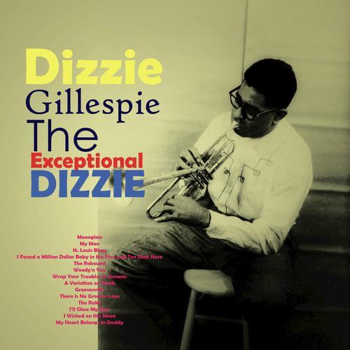 The Exceptional Dizzie