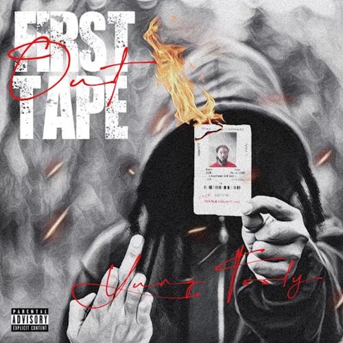 First Tape Out (Explicit)