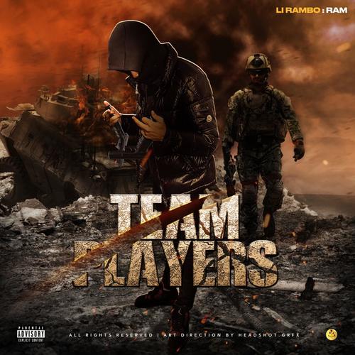 Team Players (Explicit)