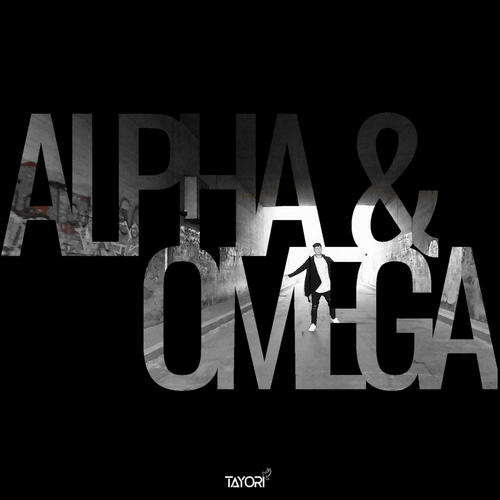 Alpha & Omega