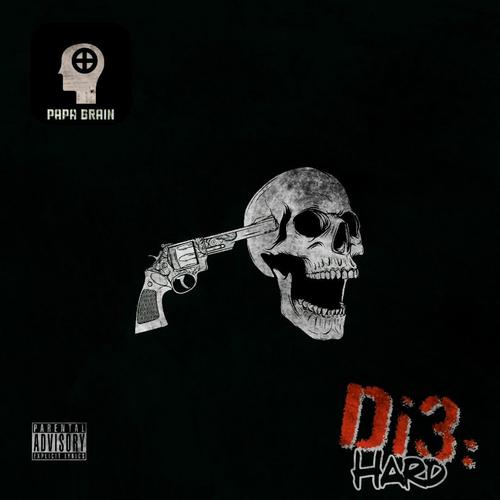 Di3: Hard (Explicit)