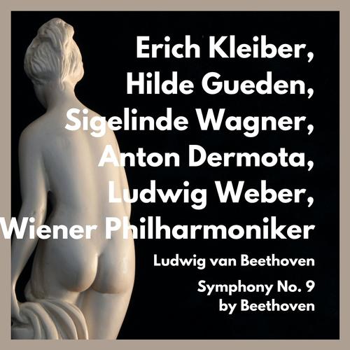 Symphony No. 9 by Beethoven