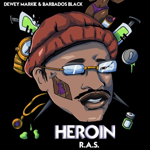 Heroin (Explicit)