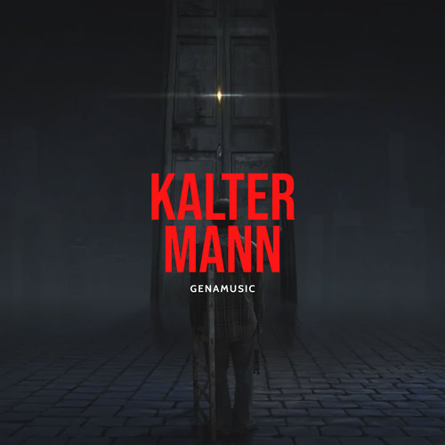 Kalter Mann