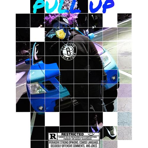 Pull Up (feat. Unknown KT) [Explicit]