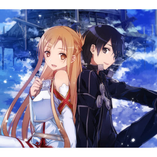 SWORD ART ONLINE MUSIC COLLECTION (Music from the Original TV Series)