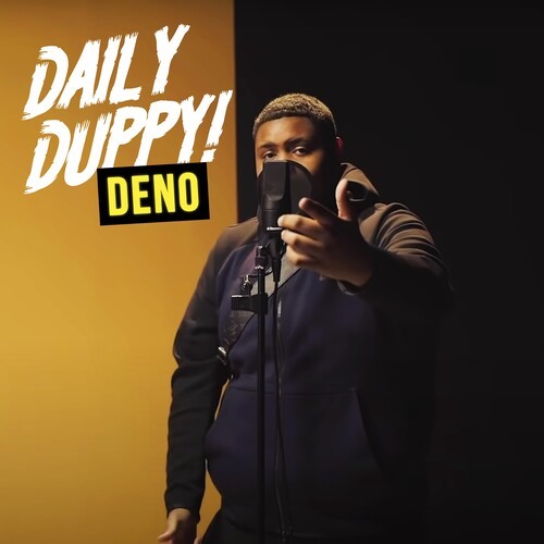 Daily Duppy (Explicit)