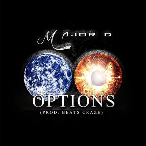 Options (Radio Edit)