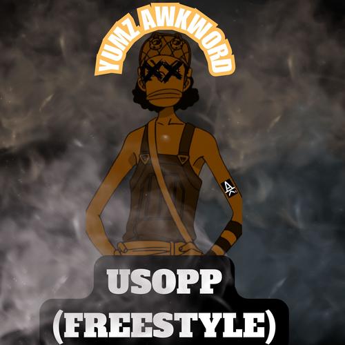 Ussop Freestyle (Explicit)