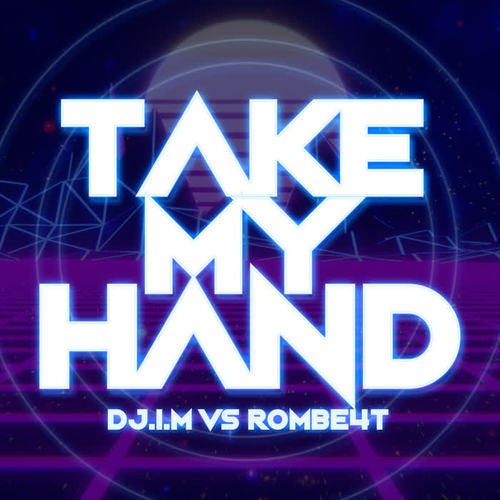 Take My Hand