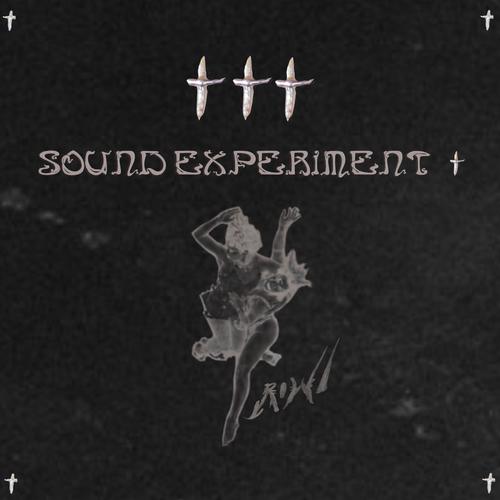 Sound Experiment 1