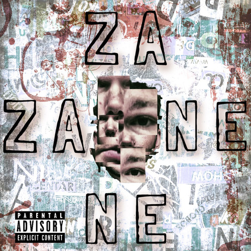 Zane (Explicit)