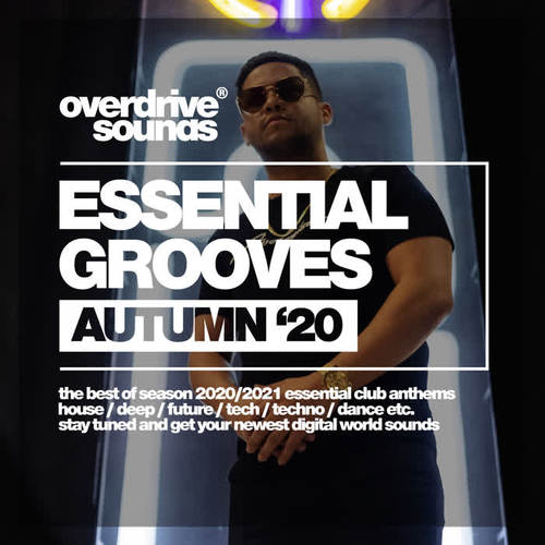 Essential Grooves (Autumn '20)