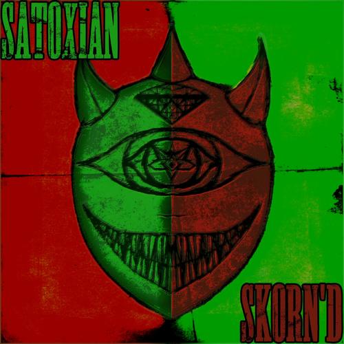 Skorn'D (Explicit)