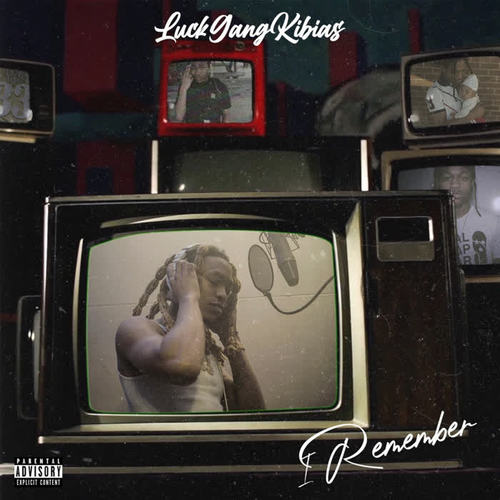 I Remember (Explicit)