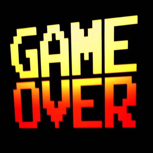 Game over