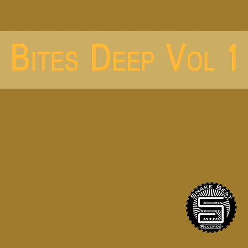 Bites Deep, Vol. 1