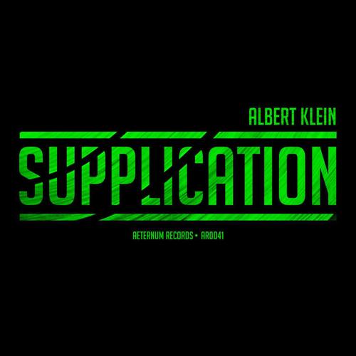 Supplication