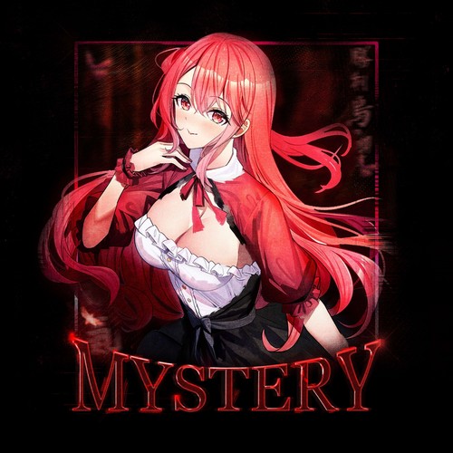 MYSTERY (Explicit)