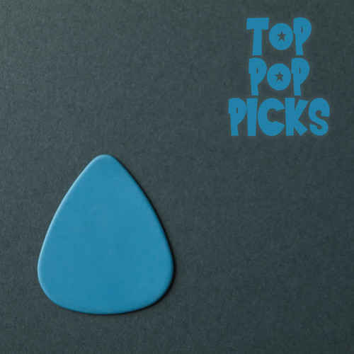 Top Pop Picks