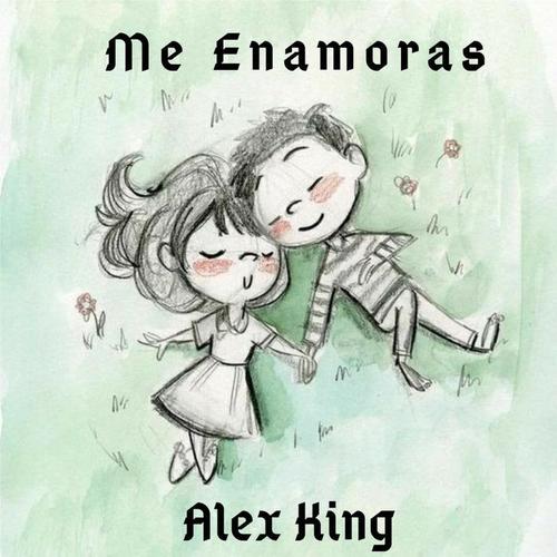 Me Enamoras