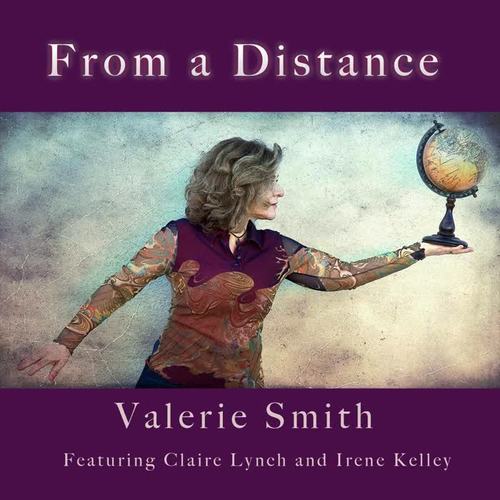 From a Distance (feat. Irene Kelley & Claire Lynch)