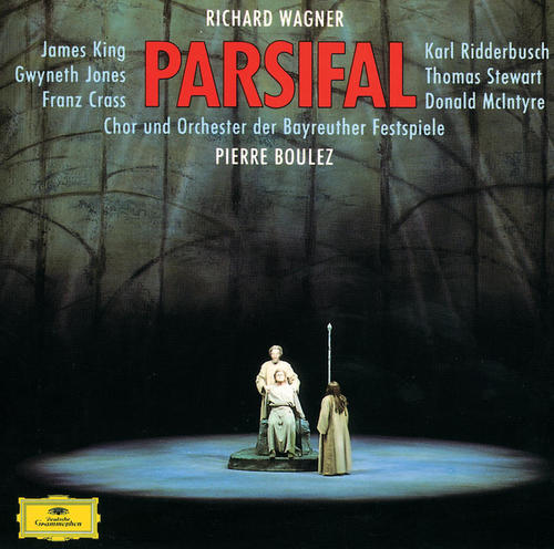 Wagner: Parsifal