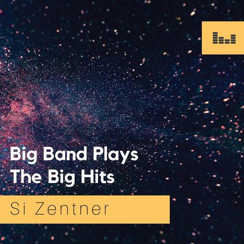 Big Band Plays The Big Hits