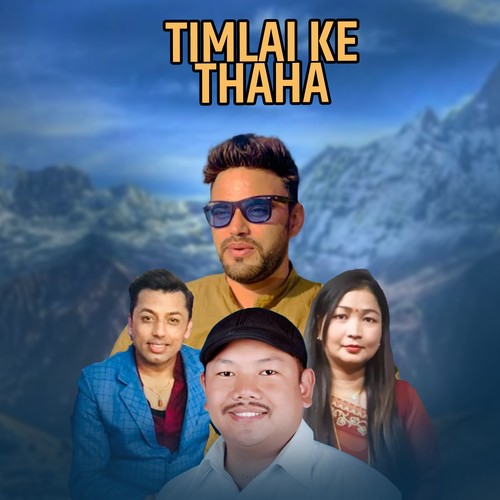 Timlai Ke Thaha