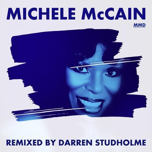 Remixed by Darren Studholme