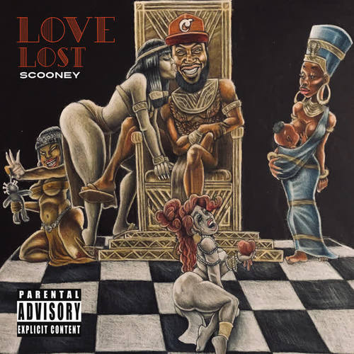 Love Lost (Explicit)