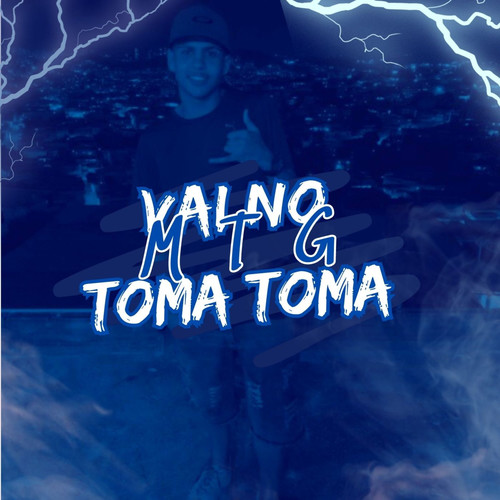 MTG - VAI NO TOMA TOMA ( DJ ANDRE MARQUES ) [Explicit]