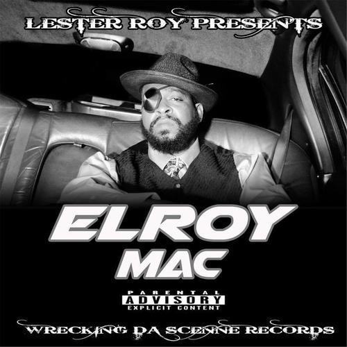 El Roy Mac (Explicit)