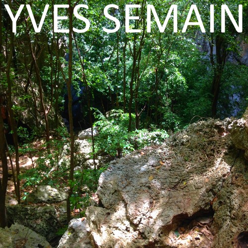 Yves Semain